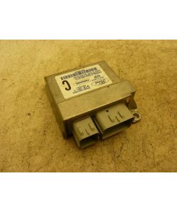 Airbagsteuergerät YL8F-14B321-CF 106Tkm Mazda Tribute EP 2.0 MT.02.803.089