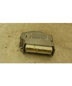 Airbagsteuergerät 04606954AA 248Tkm Jeep Cherokee KJ 2.8 CRD JC.05.841.099