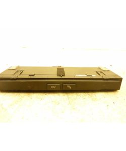 Bedientail 6949450 Schaltzentrum 174Tkm BMW E60 E61 560L 530d 530 04.807.090