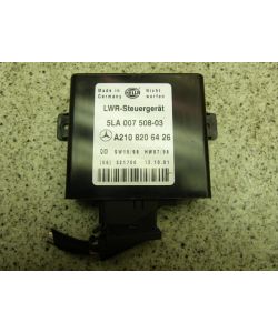 LWR-Steuergerät A2108206426 161Tkm Mercedes W210 E320 CDI E 320 01.794.099