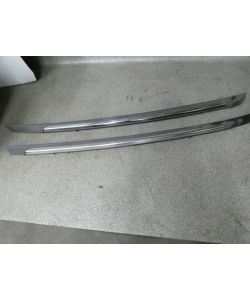 Dachreling 5182583AH Dachgepäckträger 94Tm Jeep Compass 2.0 14.1659.078