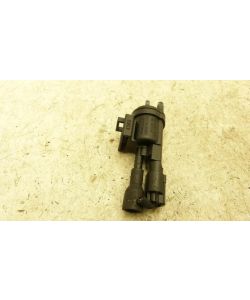 Membranpumpe 0025401497 187Tkm Mercedes W163 500 ML 05.838.045