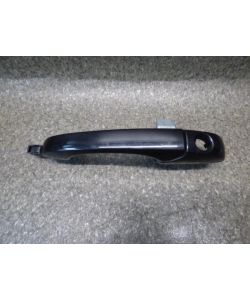 Türgriff außen VL vorne links Jeep Compass PK 2.2 CRD 12.1697.167