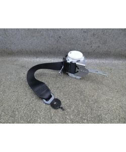 Sicherheitsgurt hinten rechts 33061254 HR 110Tkm BMW F10 530d xDrive 16.1738.194