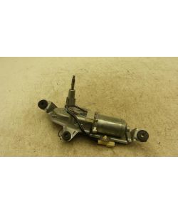 Heckwischermotor G21B-67450A Wischermotor 83Tkm Mazda 6 2.3 GY M6.05.821.052