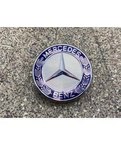Zeichen Motorhaube A2128170316 Mercedes W205 S205 C250 1 15.1935.104