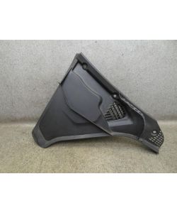 Abdeckung Wasserkasten 6987605 rechts 110Tkm BMW F10 F11 530d xDrive 16.1738.160