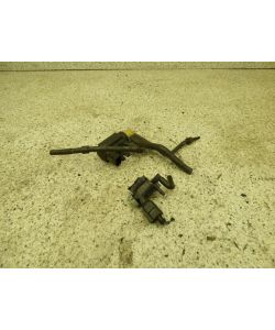 Druckwandler 1K0906283A 1K0906627A 201Tkm VW Passat B6 3C 2.0 TDI VPA.08.859.056