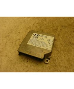 Airbagsteuergerät 95910-H1600 212Tkm Hyundai Terracan HP 2.9 CRDi HT.05.811.089