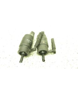 Waschwasserpumpe 2St. 216Tkm Mercedes W211 CDI 211K E320 E 320 04.817.079