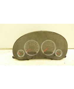 Kombiinstrument 56010541AF Tacho 248Tkm Jeep Cherokee KJ 2.8 CRD JC.05.841.102