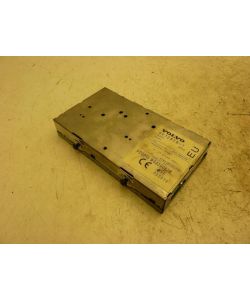 Receiver 9472818 Navigation Navi 253Tkm Volvo 2.4 V70 99.791.071 I
