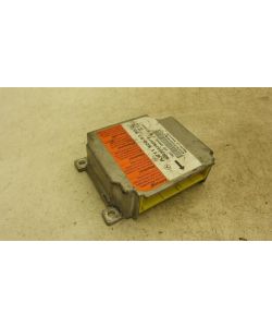 Airbagsteuergerät A2118205785 163Tkm Mercedes W211 E320 E 320 03.858.100