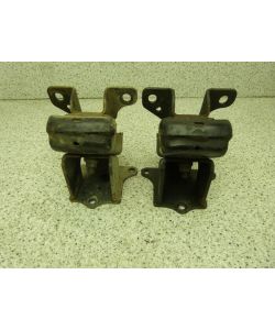 Motorhalter Motorlager 221Tkm Kia Sorento I JC 2.5 CRDI KS.05.800.098