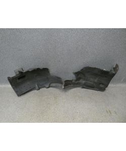 Innenkotflügel vorne rechts 7186728 VR 110Tk BMW F10 F11 530d xDrive 16.1738.075