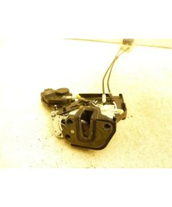 Türschloss HL hinten links 118Tkm Hyundai Tucson JM 2.0 CRDi 4WD HTU.04.782.022