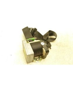 Sicherheitsgurt VR vorne rechts Gurt 234Tkm Mercedes W203 C270 C 270 01.825.081