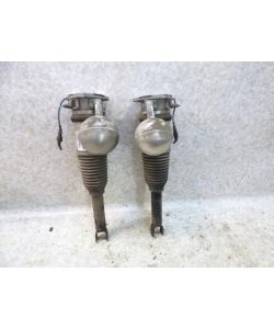 Luftfederung Satz H hinten 3D0616002K VW Phaeton 3D 3.0 V6 TDI VPH.07.845.021