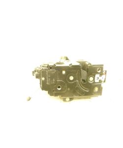 Türschloss HL hinten links Schloss 61Tkm Skoda Octavia 1.6 FSI 1Z SOC.06.923.023