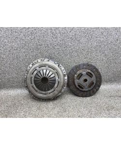 Kupplungssatz 3082001185 Sachs 1878005085 Kia Ceed II JD 1.6 GDi 13.1984.194
