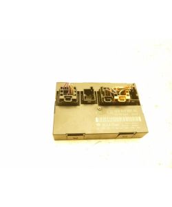 Komfortsteuergerät 1K0959433BL 220Tkm Skoda Octavia 1Z 1.9 TDI SOC.05.805.058