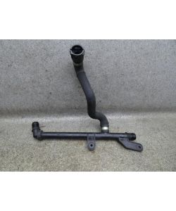 Kühlwasserrohr S2000372 Rohr Schlauch 110Tkm BMW F10 F11 530d xDrive 16.1738.273