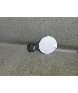 Tankdeckel weiß PW7 507408AC Tankklappe 94Tm Jeep Compass 2.0 14.1659.065