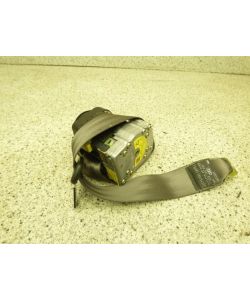 Sicherheitsgurt HR hinten rechts Gurt 101Tkm Audi 4B 2.7 V6 A6 01.856.079