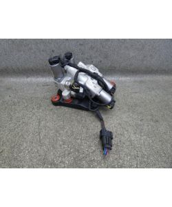 Ventilblock HYDAC 10641010 Dynamic Drive 110 BMW F10 F11 530d xDrive 16.1738.235