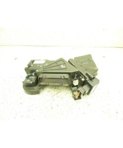 Luftverteiler L links 3D0819873C 326Tkm VW Phaeton 3D 3.0 V6 TDI VPH.07.845.066