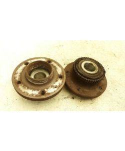 Radlager Satz H hinten 218Tkm Volvo 2.5T V70 97.843.015 I