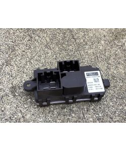 Gebläsewiderstand AV6N-19E624-AB AV6N19E624AB Ford Kuga II 2 DM2 1.5 16.1886.194