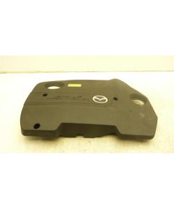 Motorabdeckung oben Abdeckung 205Tkm Mazda 6 2.0 CD DPF M6.07.934.036