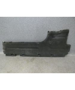 Unterfahrschutz rechts R 110Tkm BMW F10 530d xDrive 16.1738.082