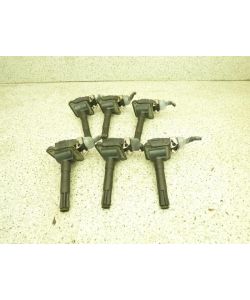 Zündspule 058905105 0040100013 1St. 101Tkm Audi 4B 2.7 V6 A6 01.856.053