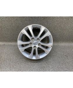 Alufelge 6.5J R16 ET50 52910-A2200 Felge def Kia Ceed II JD SW Kombi 13.1984.203