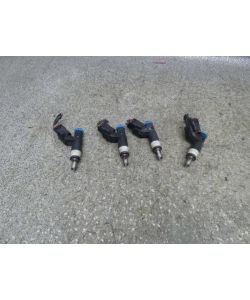 Einspritzventil 04891577AC Düse 94Tm Jeep Compass 2.0 14.1659.106