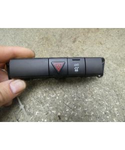 Warnblinkerschalter 68044102AC Schalter 94Tm Jeep Compass 2.0 14.1659.006
