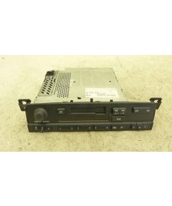 Radio Reverse 6923841 65Tkm BMW E46 346L 318i 318 04.832.069