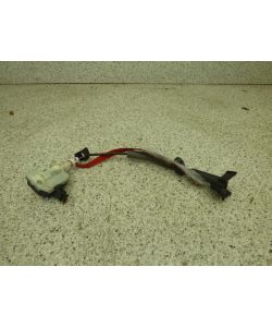 Stellmotor 1C0810773 ZV Tankklappe 326Tk VW Phaeton 3D 3.0 V6 TDI VPH.07.845.093
