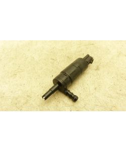 Waschwasserpumpe Waschpumpe 216Tkm BMW E91 E90 390L 320d 320 06.827.080
