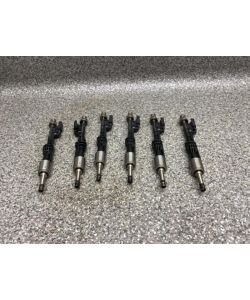 Einspritzventil 7597870-05 Injektor 109Tkm BMW F30 F31 3er 335i 12.1969.171