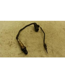 Lambdasonde 2St. 216Tkm BMW E91 E90 390L 320d 320 06.827.057