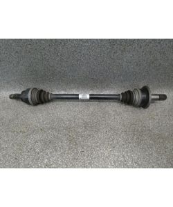 Antriebswelle hinten rechts 7581018 HR 110Tkm BMW F10 530d xDrive 16.1738.086