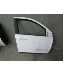 Tür HR hinten rechts weiß PW7 94Tm Jeep Compass 2.0 14.1659.083