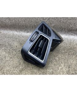 Luftdüse F1CB-R018B09-ABW Lüftungsgitter Ford Kuga II DM2 1.5 16.1886.056