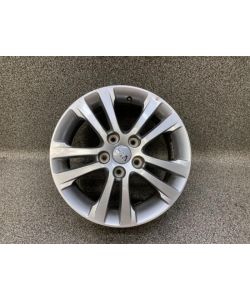 Alufelge 6.5J R16 ET50 52910-A2200 Felge Kia Ceed II JD SW Kombi 13.1984.204