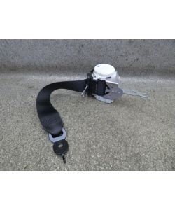 Sicherheitsgurt hinten links 9163237 HL 110Tkm BMW F10 530d xDrive 16.1738.195