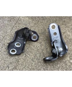 Türscharnier vorne rechts CJ54-S22800-AC 55Tkm Ford Kuga II 2 DM2 16.1886.191