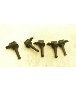 Zündspule 1St. 282Tkm Volvo 2.4 V70 02.852.025 II
